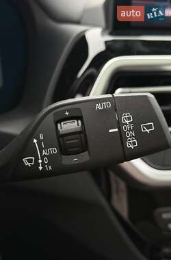 Позашляховик / Кросовер BMW iX3 2023 в Мукачевому