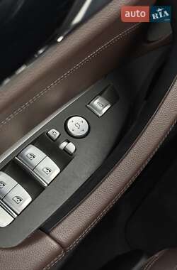 Позашляховик / Кросовер BMW iX3 2023 в Мукачевому