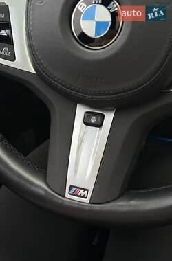 Позашляховик / Кросовер BMW iX3 2023 в Мукачевому