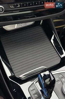 Позашляховик / Кросовер BMW iX3 2023 в Мукачевому