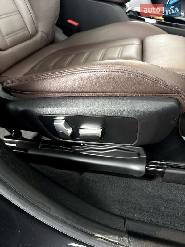 Внедорожник / Кроссовер BMW iX3 2023 в Мукачево