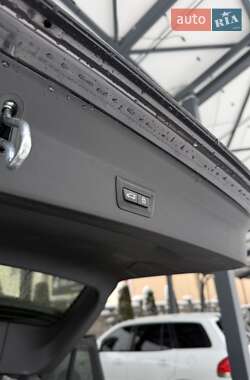 Позашляховик / Кросовер BMW iX3 2023 в Мукачевому
