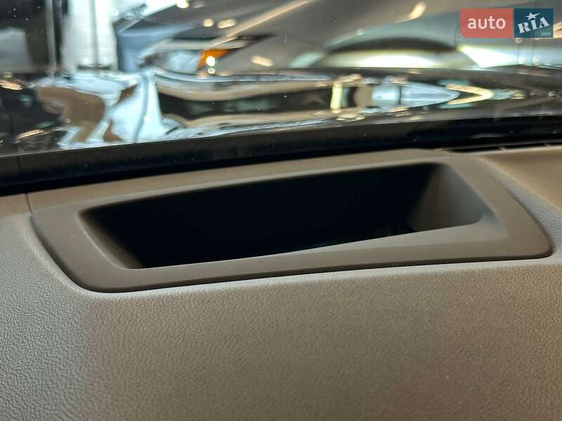 Внедорожник / Кроссовер BMW iX3 2021 в Львове