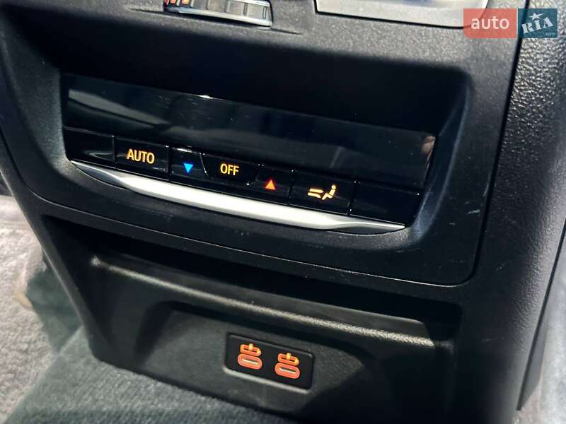 Внедорожник / Кроссовер BMW iX3 2021 в Львове