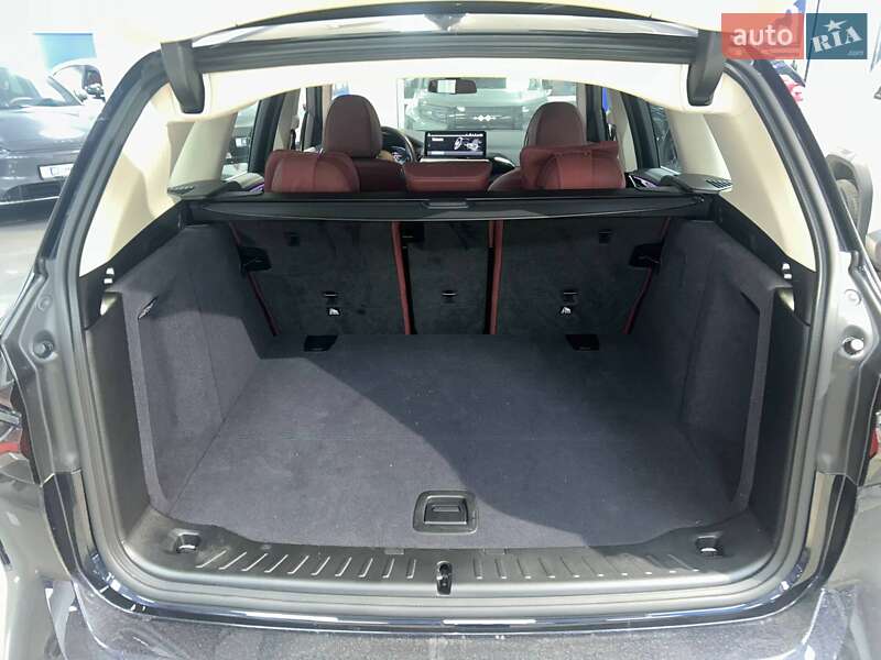 Внедорожник / Кроссовер BMW iX3 2023 в Днепре