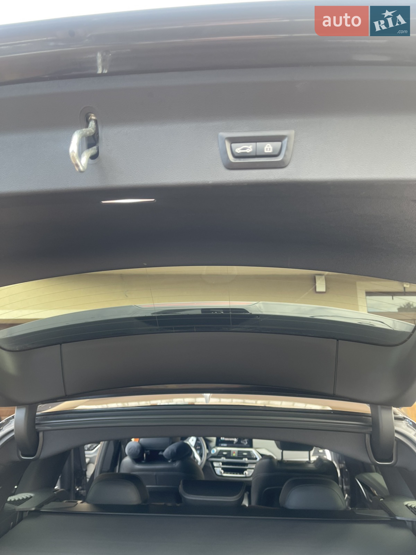 2021 BMW iX3 - мініатюра 12