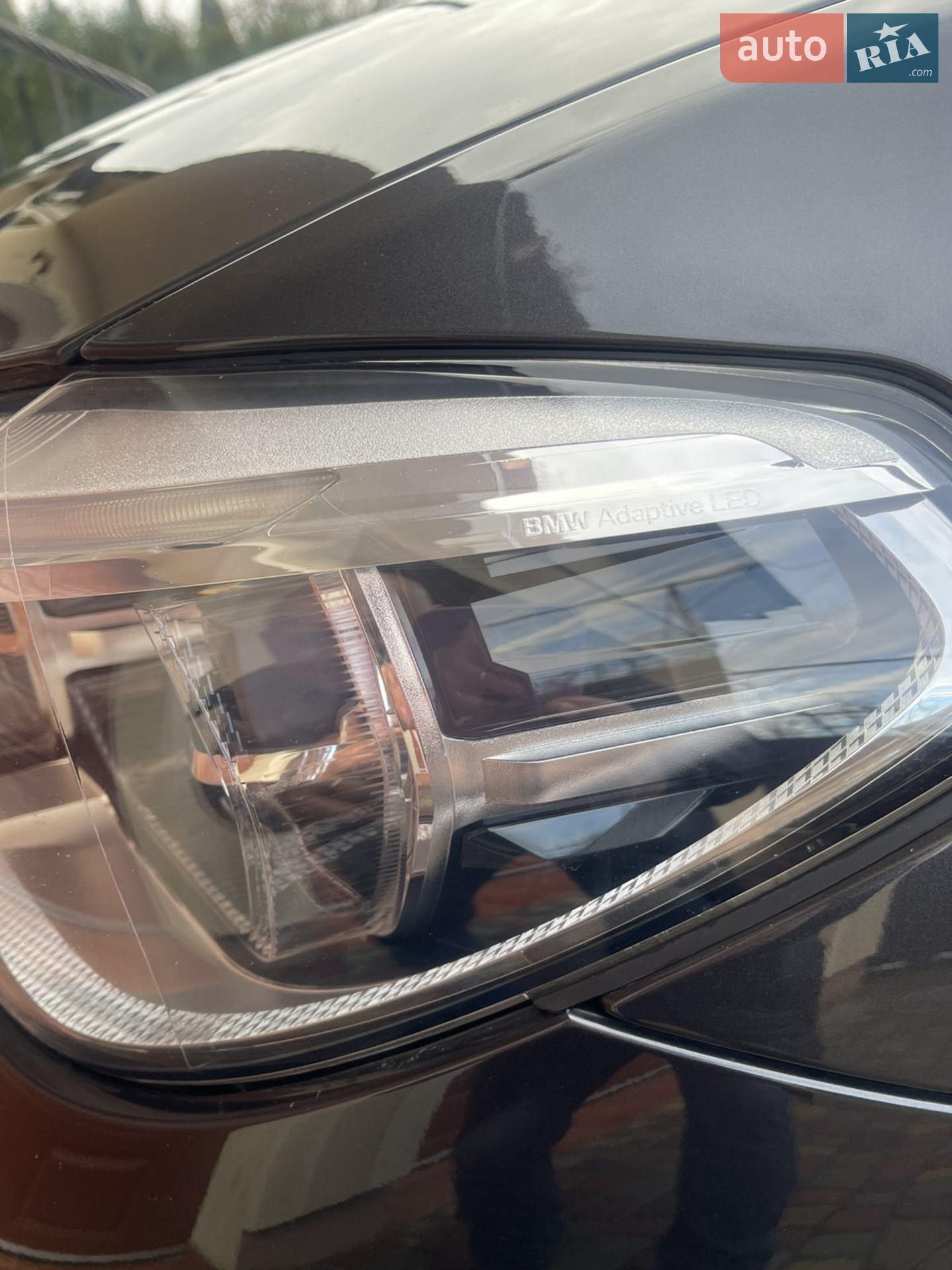 2021 BMW iX3 - мініатюра 18