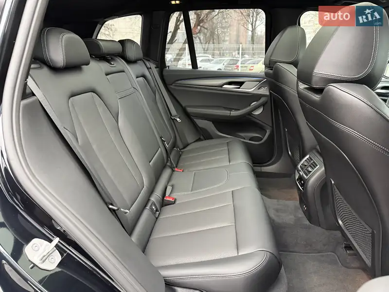 BMW iX3 2024 VIN WBY41DU080SE97935 фото оголошення 36 з 69
