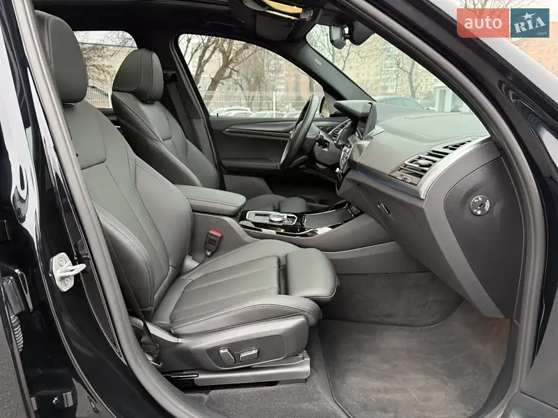 BMW iX3 2024 VIN WBY41DU080SE97935 фото оголошення 39 з 69