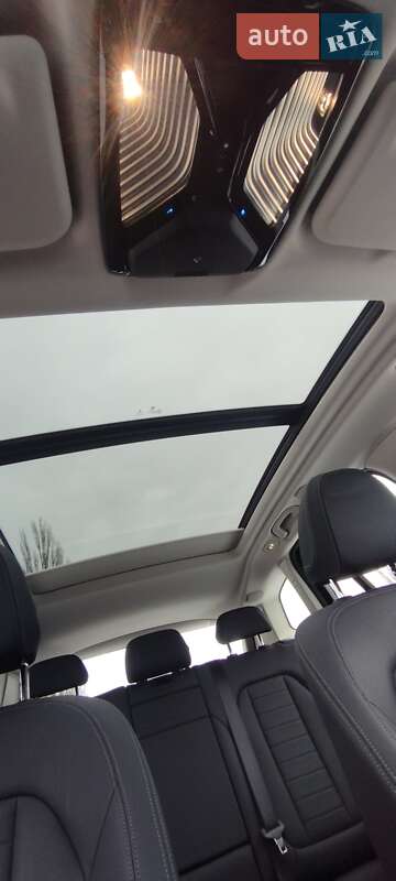 Позашляховик / Кросовер BMW iX3 2021 в Києві