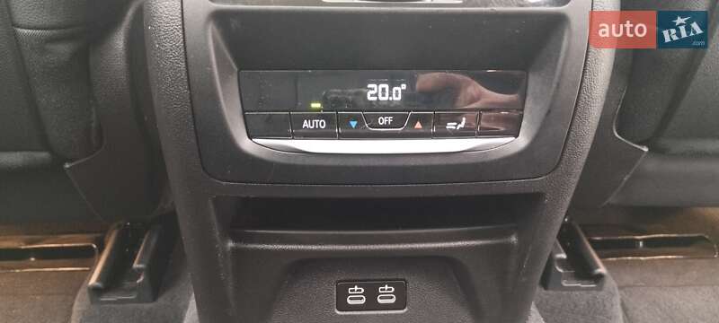 Позашляховик / Кросовер BMW iX3 2021 в Києві