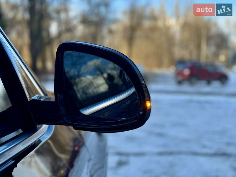 Позашляховик / Кросовер BMW iX3 2021 в Дрогобичі