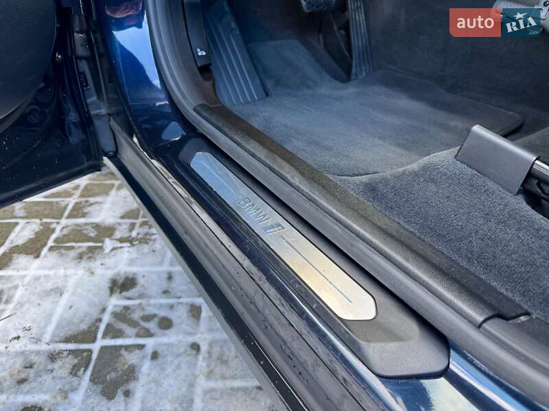 Позашляховик / Кросовер BMW iX3 2021 в Дрогобичі