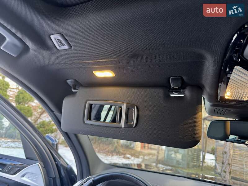 Позашляховик / Кросовер BMW iX3 2021 в Дрогобичі