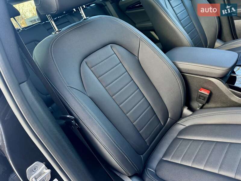 Позашляховик / Кросовер BMW iX3 2021 в Дрогобичі