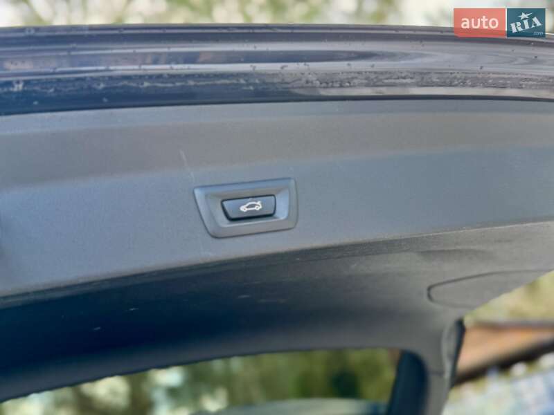 Позашляховик / Кросовер BMW iX3 2021 в Дрогобичі