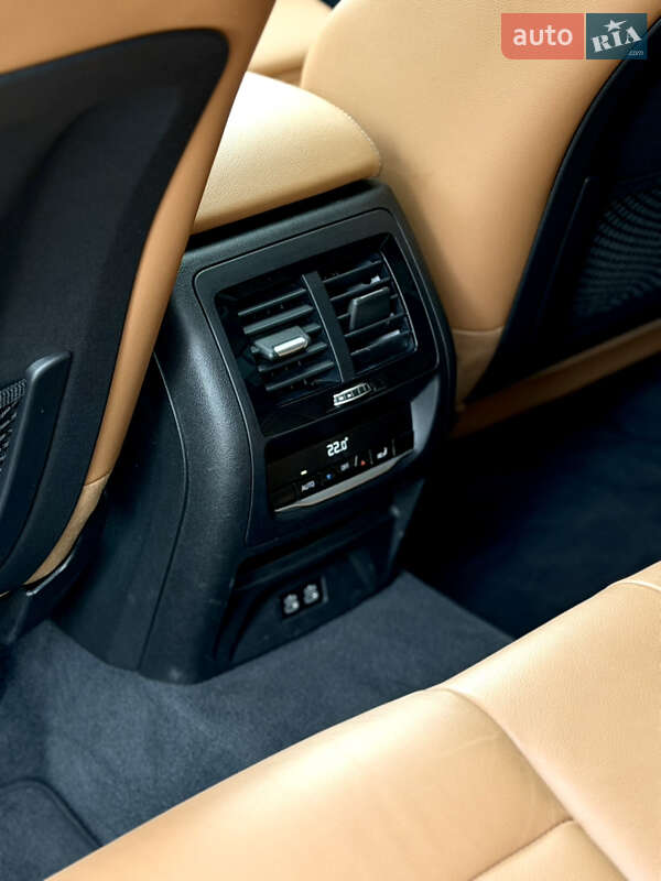 Позашляховик / Кросовер BMW iX3 2021 в Ужгороді фото 21 Позашляховик / Кросовер BMW iX3 2021 в Ужгороді