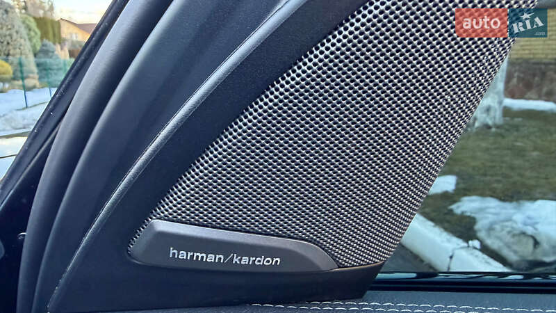 Позашляховик / Кросовер BMW iX3 2023 в Рівному