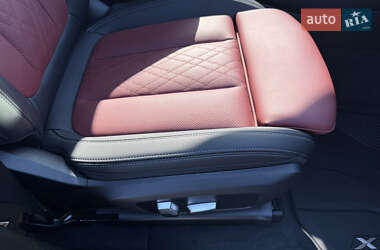 Позашляховик / Кросовер BMW iX3 2022 в Києві
