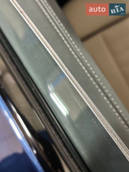 Внедорожник / Кроссовер BMW iX3 2024 в Львове