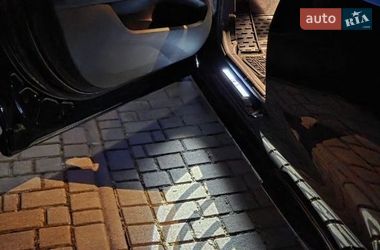 Позашляховик / Кросовер BMW iX3 2023 в Івано-Франківську