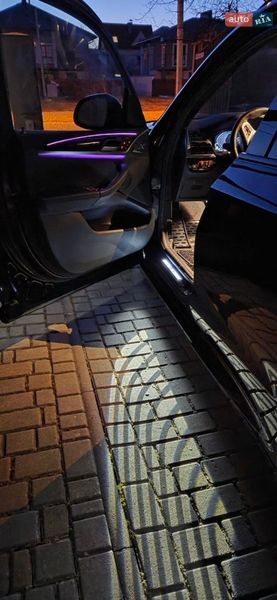 Позашляховик / Кросовер BMW iX3 2023 в Івано-Франківську