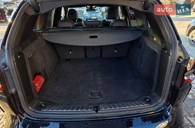 Позашляховик / Кросовер BMW iX3 2023 в Івано-Франківську