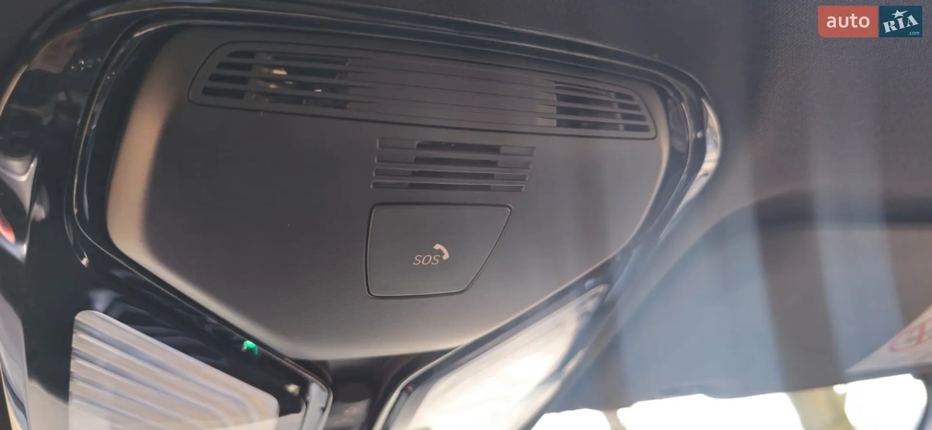2022 BMW iX3 - мініатюра 21