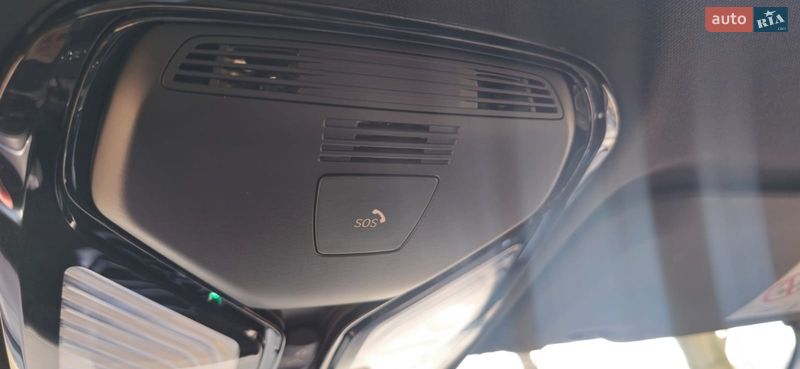 Позашляховик / Кросовер BMW iX3 2022 в Луцьку