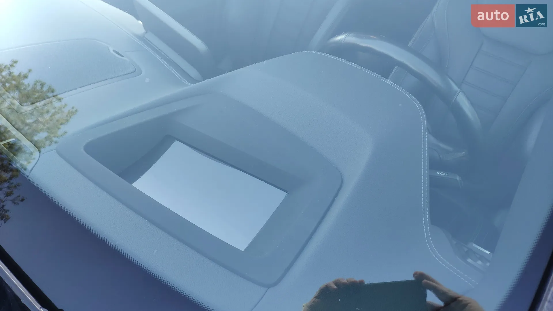 2021 BMW iX3 - мініатюра 13