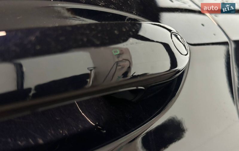 Внедорожник / Кроссовер BMW iX3 2021 в Львове