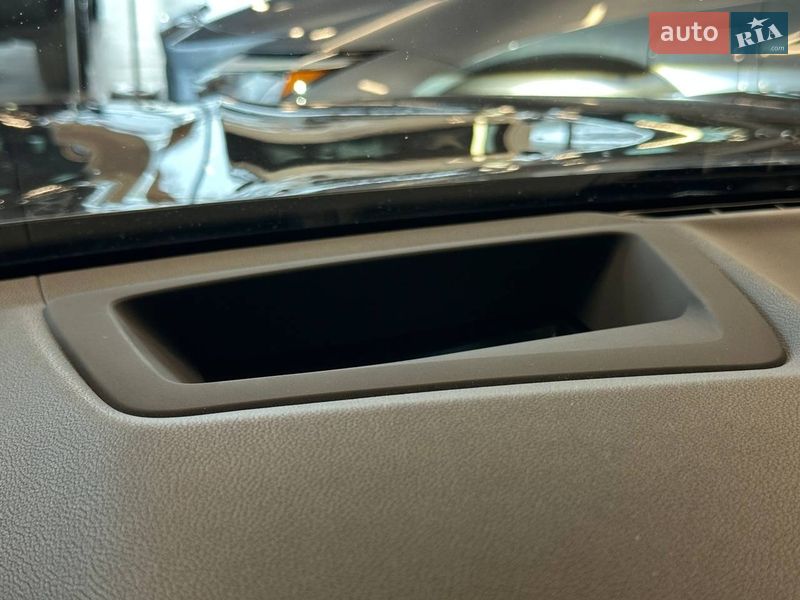 Внедорожник / Кроссовер BMW iX3 2021 в Львове