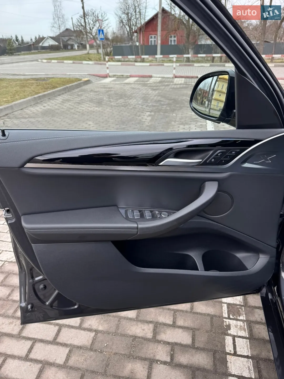 2023 BMW iX3 - мініатюра 14