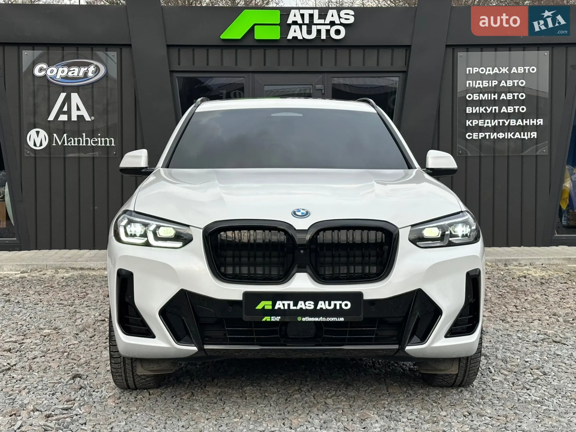2022 BMW iX3 - мініатюра 5