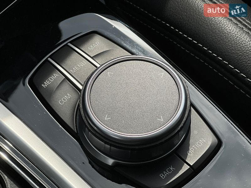 Внедорожник / Кроссовер BMW iX3 2021 в Львове фото 20 Внедорожник / Кроссовер BMW iX3 2021 в Львове