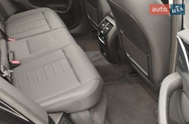 Внедорожник / Кроссовер BMW iX3 2021 в Киеве