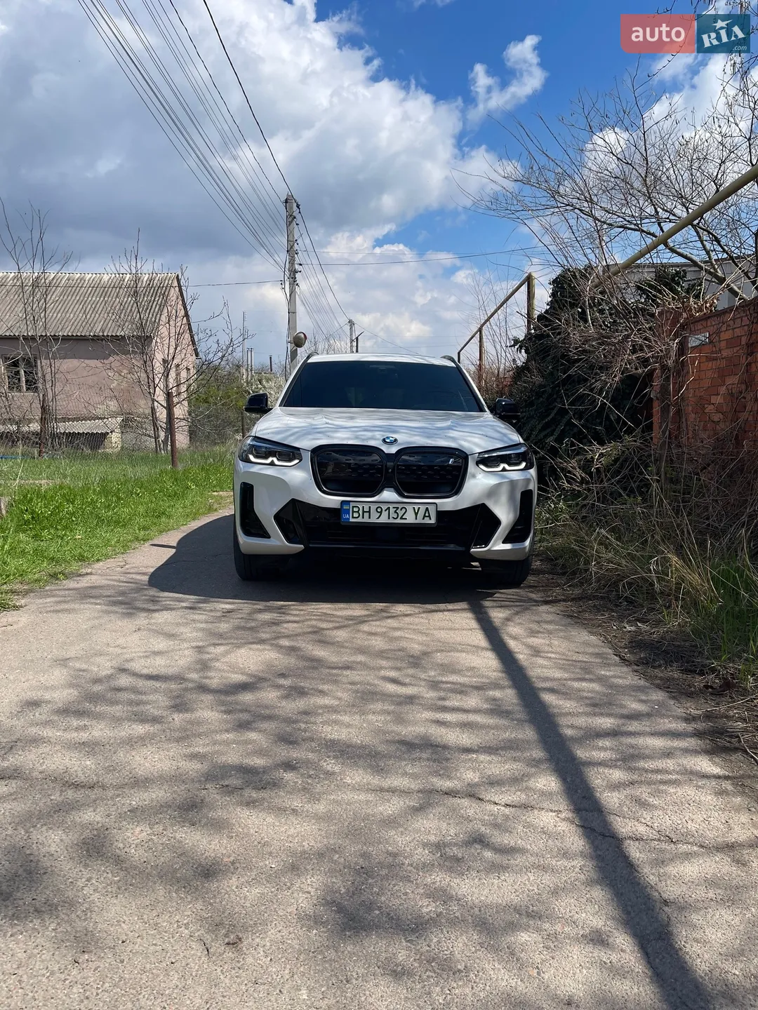 2021 BMW iX3 - мініатюра 31