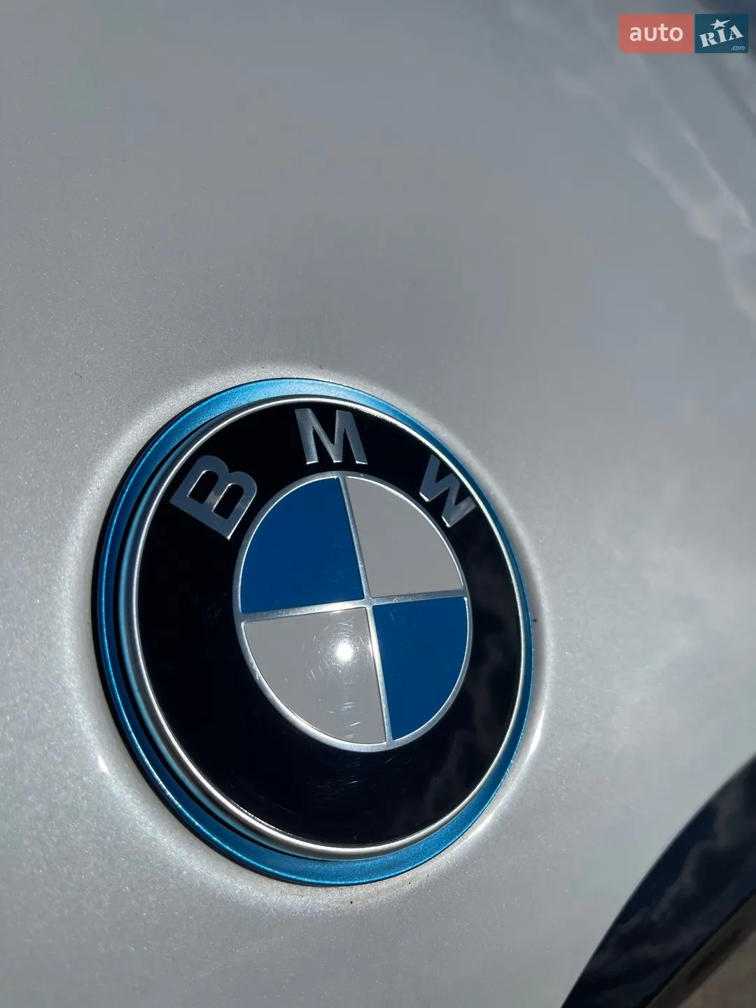 2021 BMW iX3 - мініатюра 116