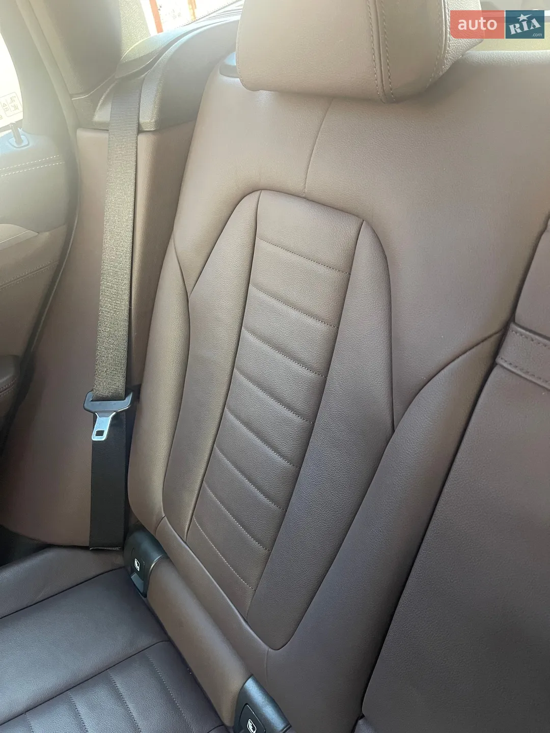 2021 BMW iX3 - мініатюра 134