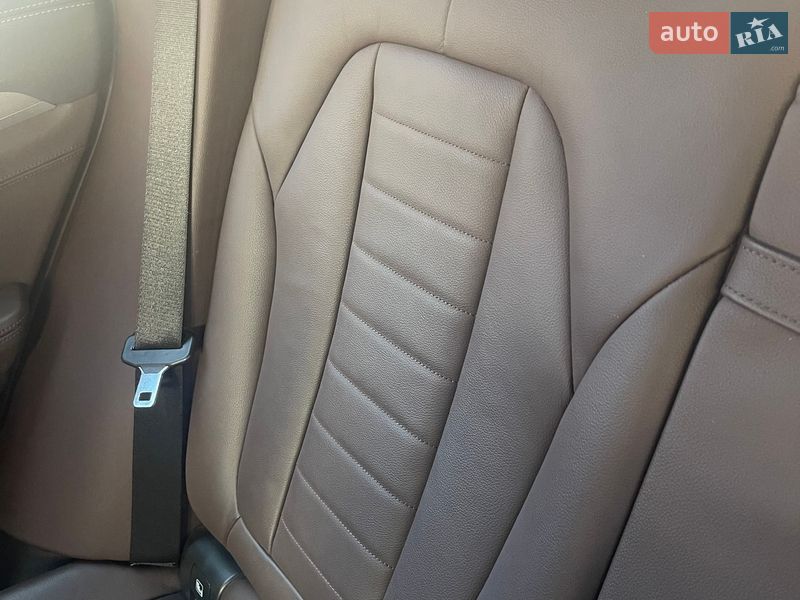 Внедорожник / Кроссовер BMW iX3 2021 в Одессе фото 136 Внедорожник / Кроссовер BMW iX3 2021 в Одессе