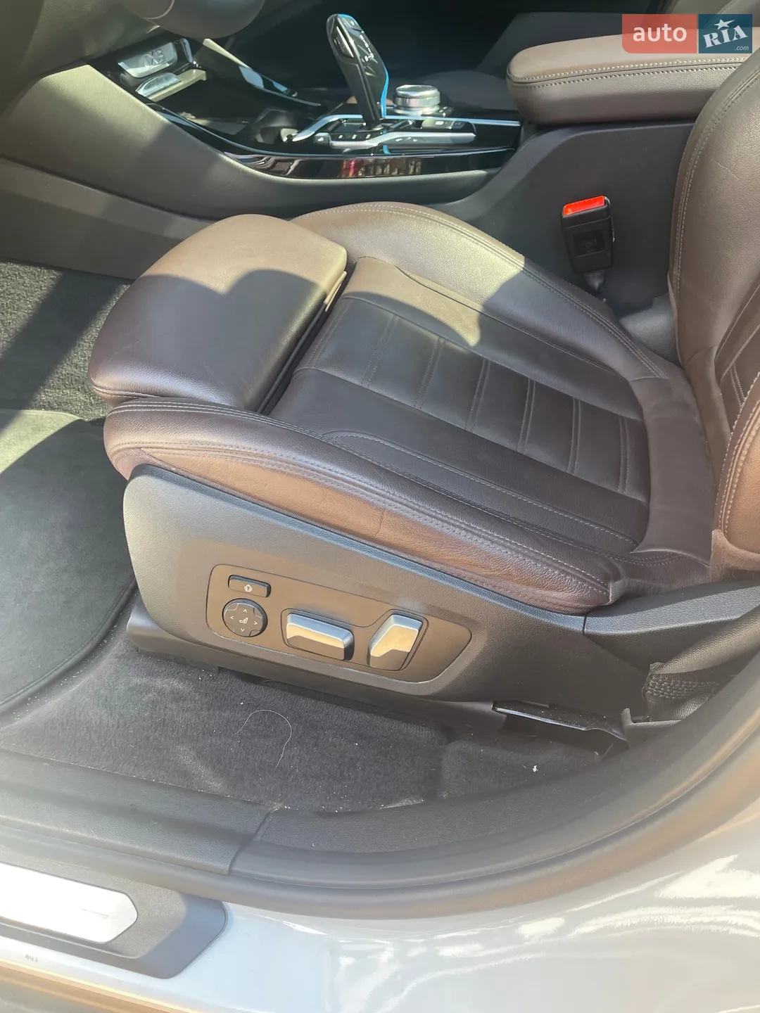 2021 BMW iX3 - мініатюра 145