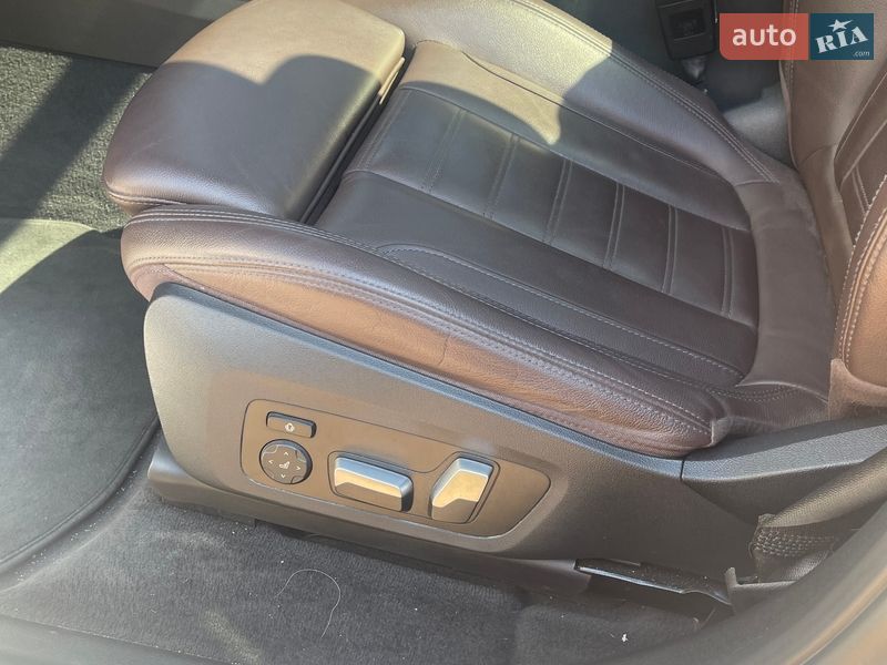 Внедорожник / Кроссовер BMW iX3 2021 в Одессе фото 147 Внедорожник / Кроссовер BMW iX3 2021 в Одессе