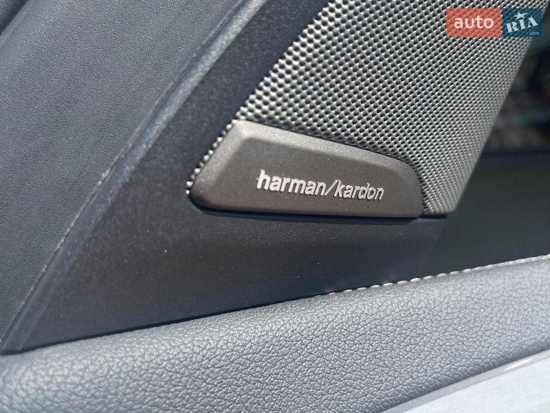 Внедорожник / Кроссовер BMW iX3 2021 в Одессе фото 153 Внедорожник / Кроссовер BMW iX3 2021 в Одессе