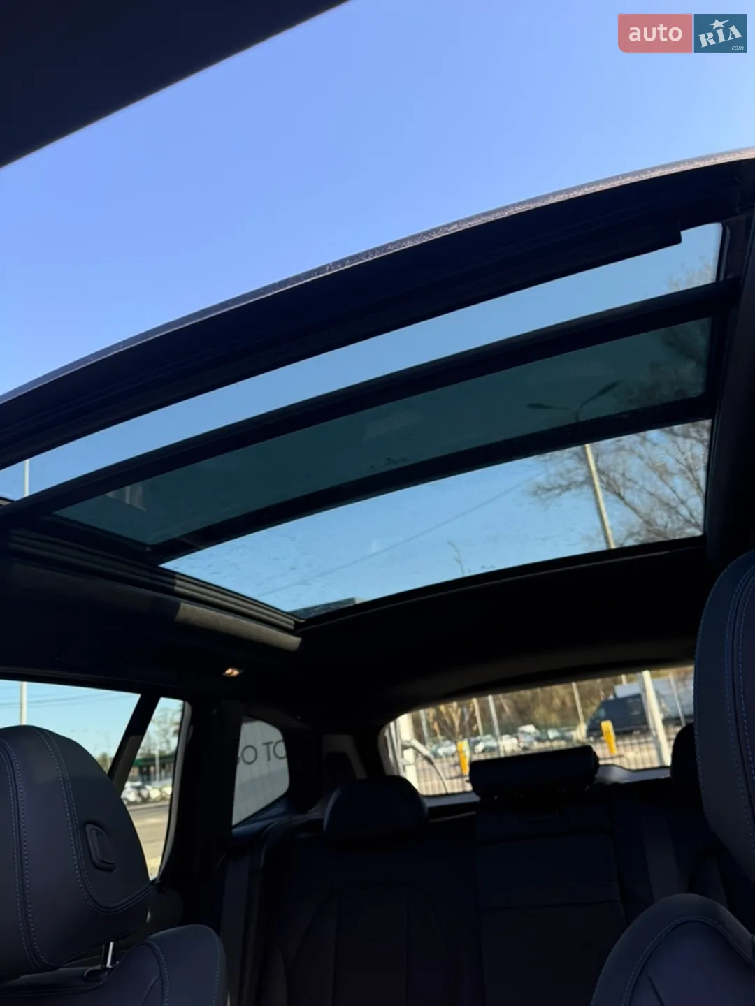 2024 BMW iX3 - мініатюра 4