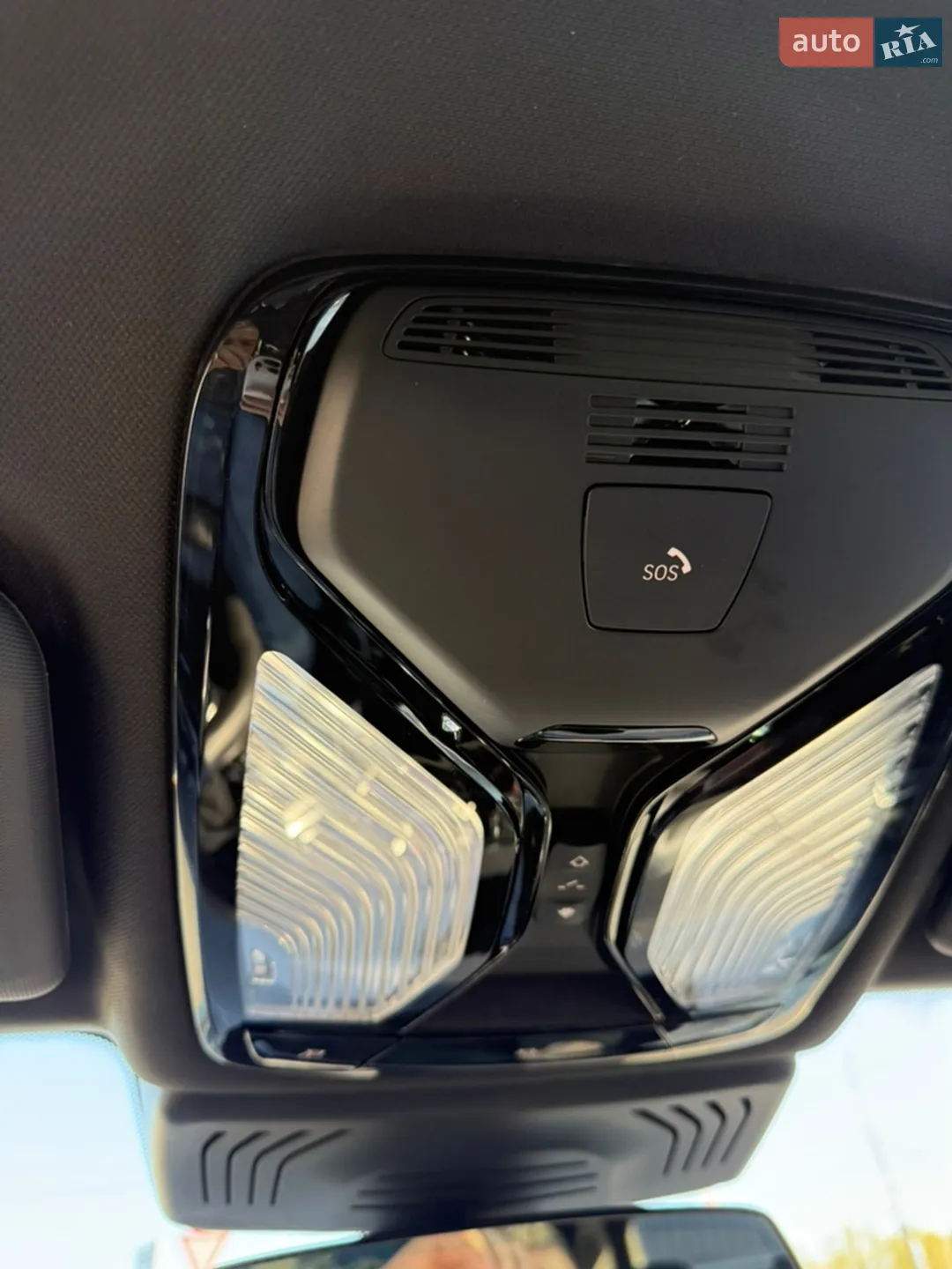 2024 BMW iX3 - мініатюра 18