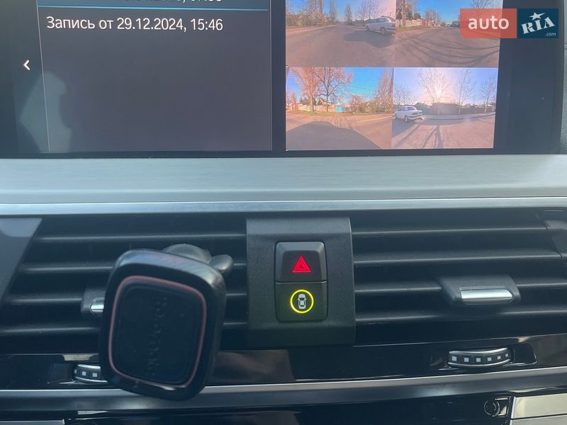 Внедорожник / Кроссовер BMW iX3 2021 в Одессе фото 5 Внедорожник / Кроссовер BMW iX3 2021 в Одессе