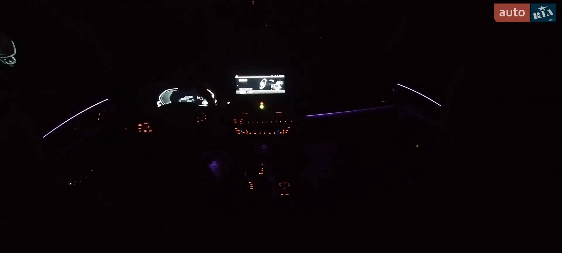 2021 BMW iX3 - мініатюра 31