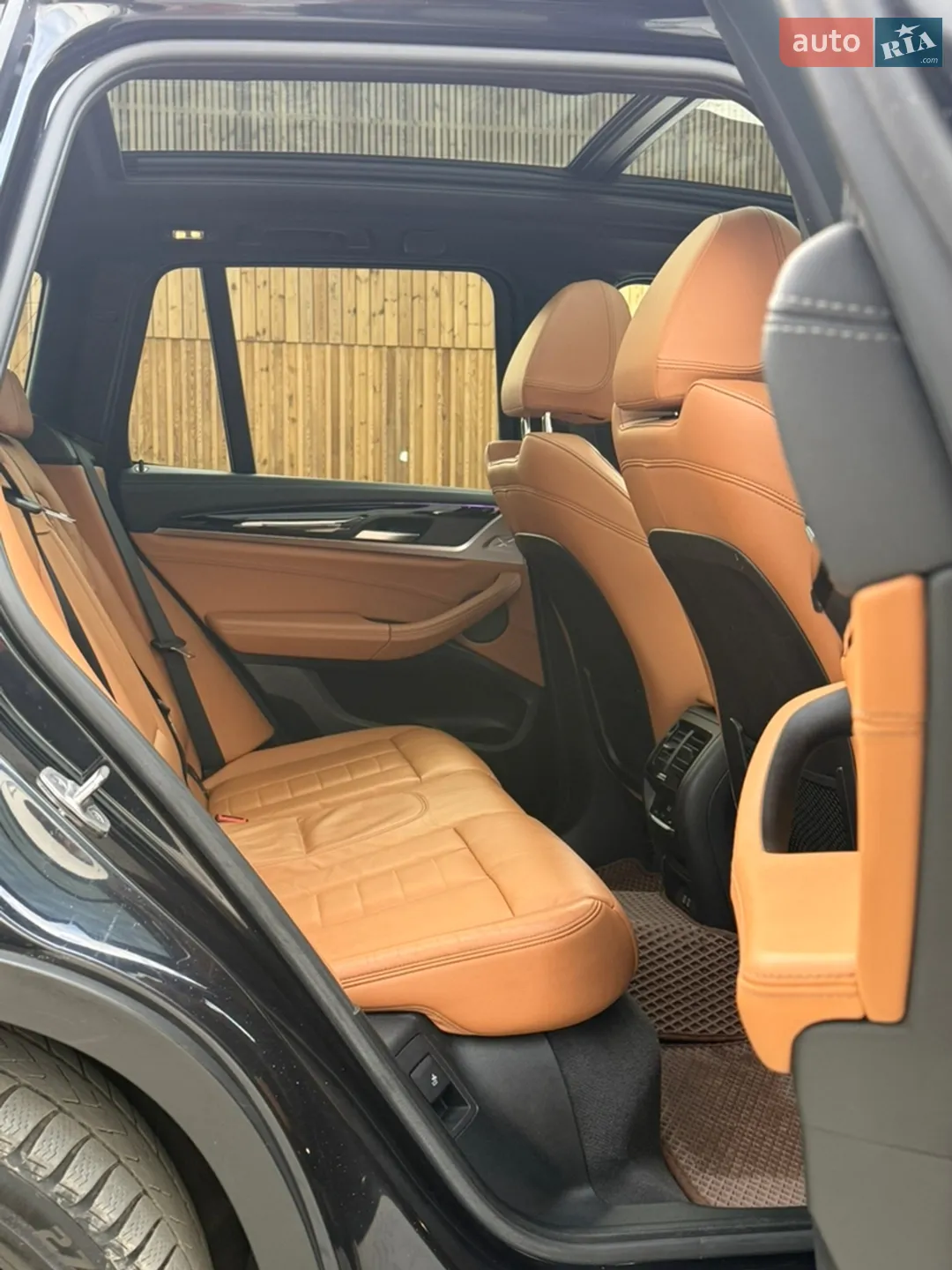 2021 BMW iX3 - мініатюра 86