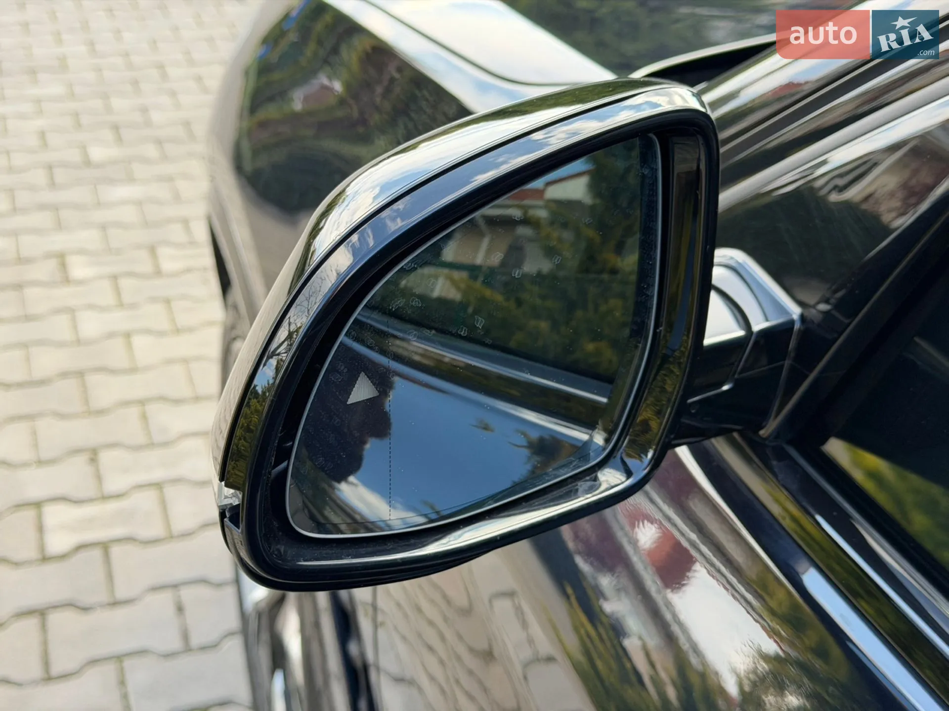 2021 BMW iX3 - мініатюра 31