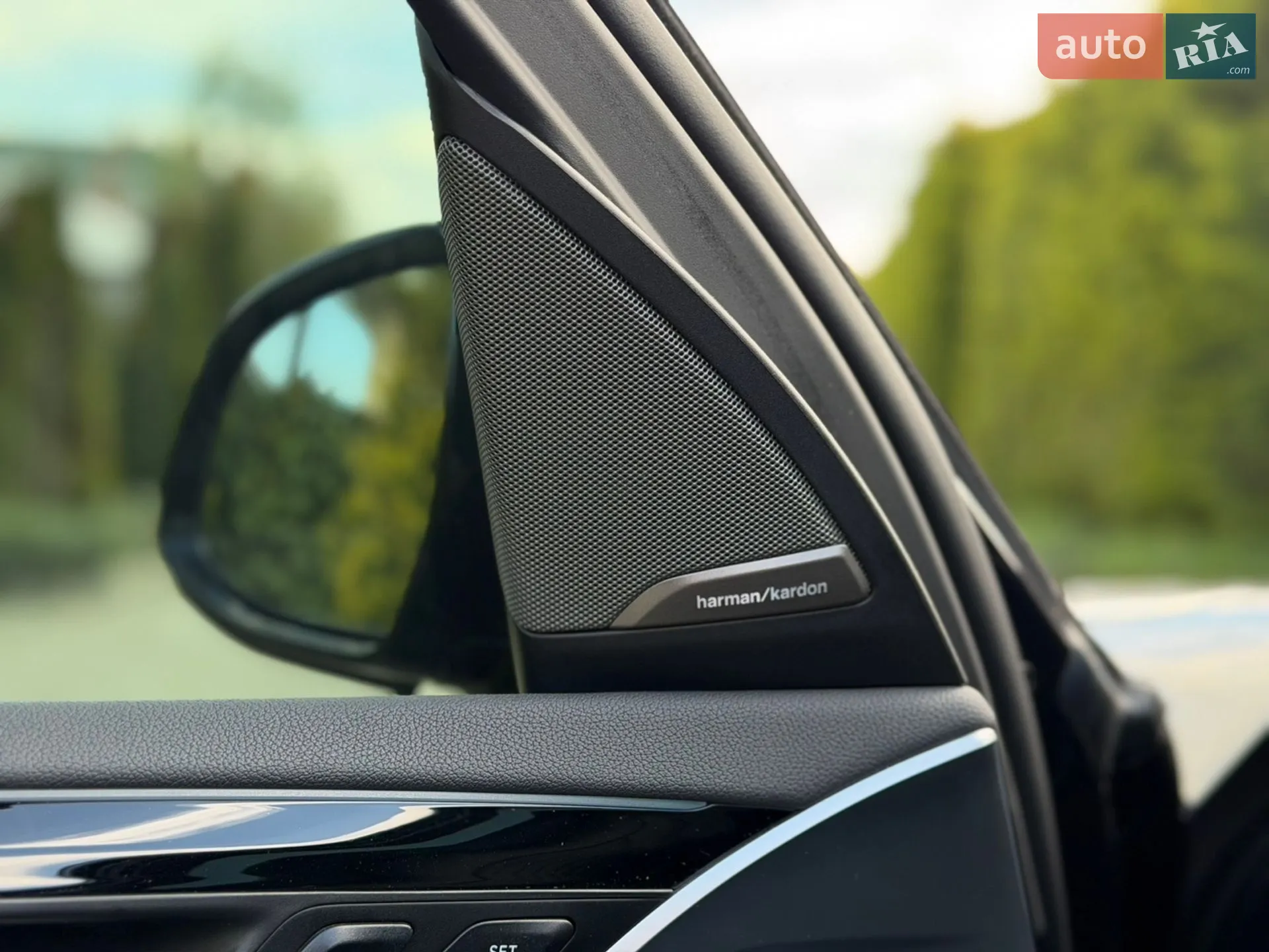 2021 BMW iX3 - мініатюра 48